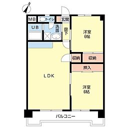 シャトー楠 0405