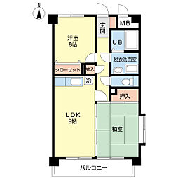 アーバンリブII 0301