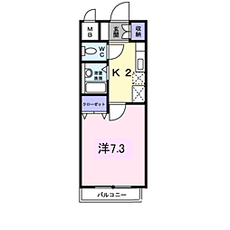 シャンテ吉塚 208