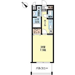 ＤＳグランシティ博多駅前 0205