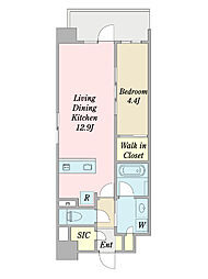 （仮称）西新1丁目新築プロジェクト 0501