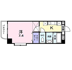 リヴィエール百道 301