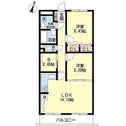 ミドルグレイ小戸（Ｒ） 0204