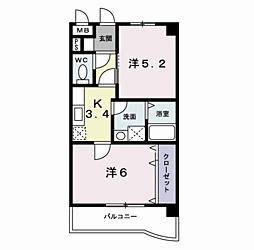 プラシード　カーサ 514