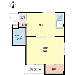 和田コーポ 0303