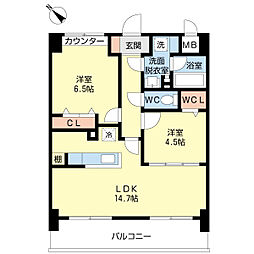 サンアトラスＶ 0507