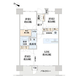 福岡市中央区輝国２丁目