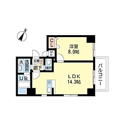 リビエール原 0401