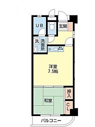 ＤＳパークレジデンス大濠 0506