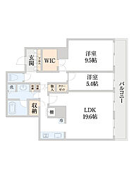 百道タワー 1803