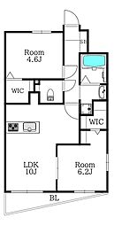 福岡市早良区城西３丁目