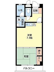 ＤＳパークレジデンス大濠 0204
