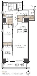 福岡市中央区薬院２丁目