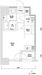 エンクレスト空港前 210
