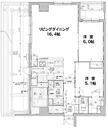 福岡市中央区平尾３丁目