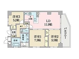 グラン高宮 0301