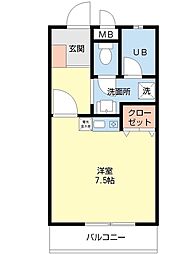 ＤＳパークレジデンス大濠 0407