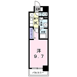メゾン　ド　プラシード 702