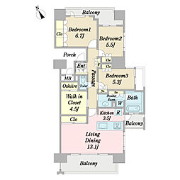 MJR新宮中央駅前