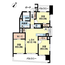 シティライフ美野島II