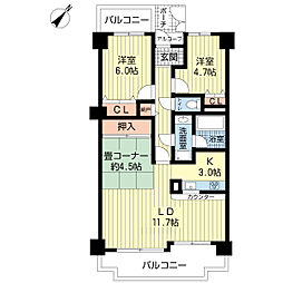 与野パークスクエア 0902