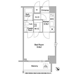 コンフォリア両国ＤＥＵＸ 0604
