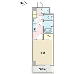ノーブルロジュマン 0403