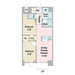 MZ RESIDENCE RYOGOKU 0101