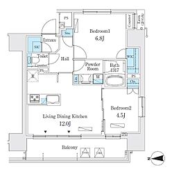 ヴィークブライト湯島 903