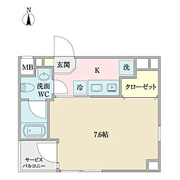 ツアイトゲバー押上 0401