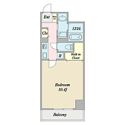 プロシード錦糸町2 0201