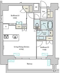 Ｂｒｉｌｌｉａ　ｉｓｔ　上野稲荷町 1301