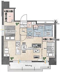 アーバネックス新御徒町 405