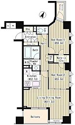 コクヨーレ日本橋 901