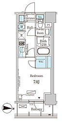 パークアクシス押上サウス 1003