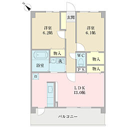 千里セリエテラス 0306