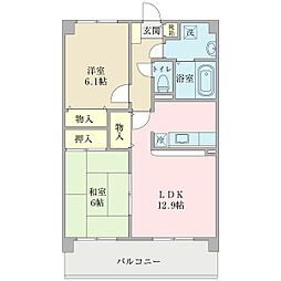 千里セリエテラス 0207