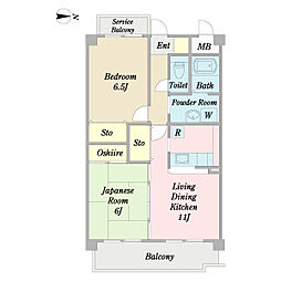 セレブラール摂津 0305