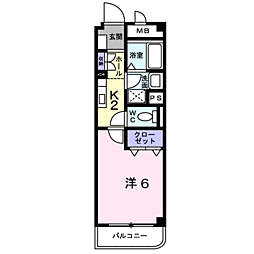 シンコ・コスモス 201
