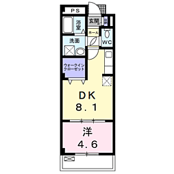 カーサ　セレーナ 205