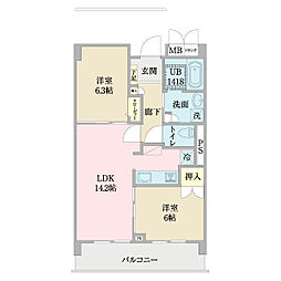 フラン・スラージュ枚方