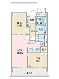 フラン・スラージュ枚方