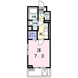 サニーレジデンス茨木 507