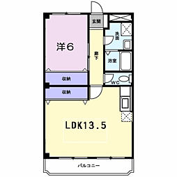 サンビレッジ 302