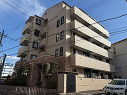 アンソレイエ古川橋