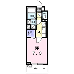 サニーレジデンス茨木 505