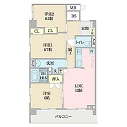 フラン・スラージュ枚方