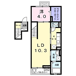 クリアネス　コート 402