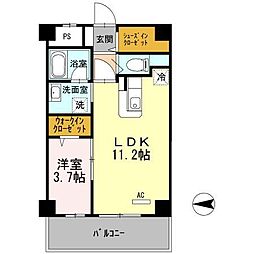 アクトタレイア茨木駅前 204