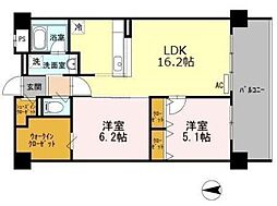 アクトタレイア茨木駅前 502